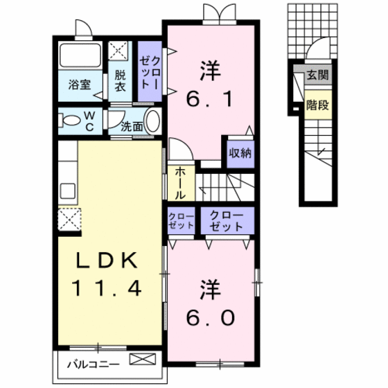 カーサ・エテルノ