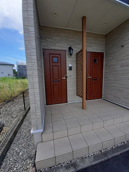 カーサ・エテルノ