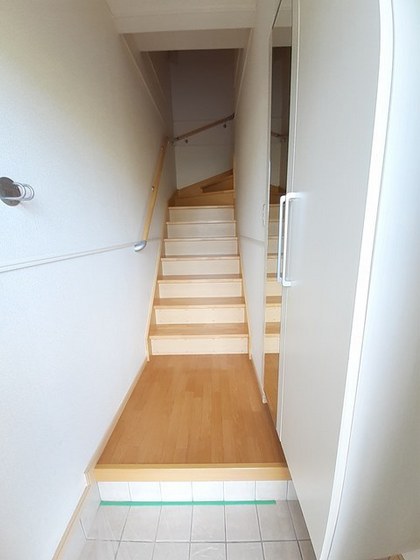 カーサ・エテルノ