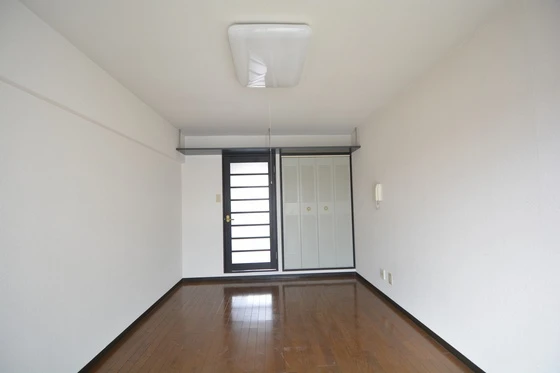 ウエストヒルズ野田 A棟