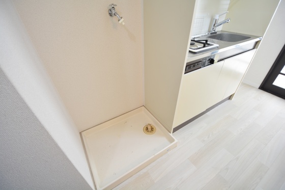 ウエストヒルズ野田 A棟