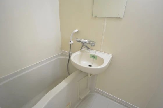 ウエストヒルズ野田 A棟