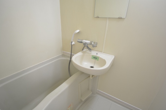 ウエストヒルズ野田 A棟