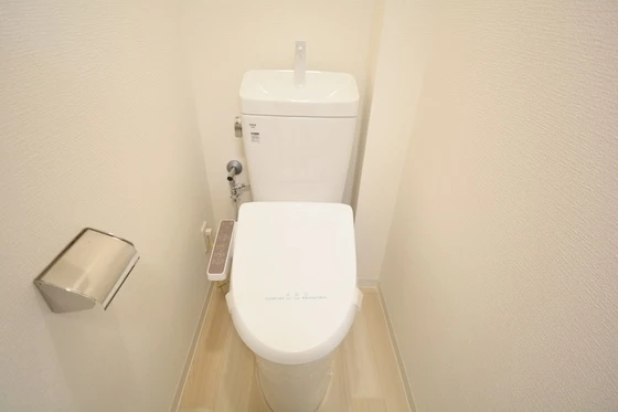 ウエストヒルズ野田 A棟