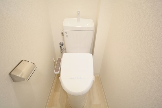 ウエストヒルズ野田 A棟