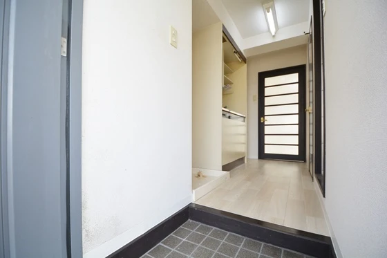 ウエストヒルズ野田 A棟