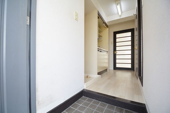 ウエストヒルズ野田 A棟