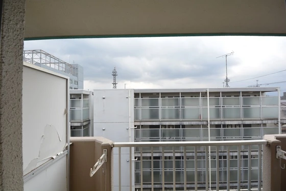 ウエストヒルズ野田 A棟