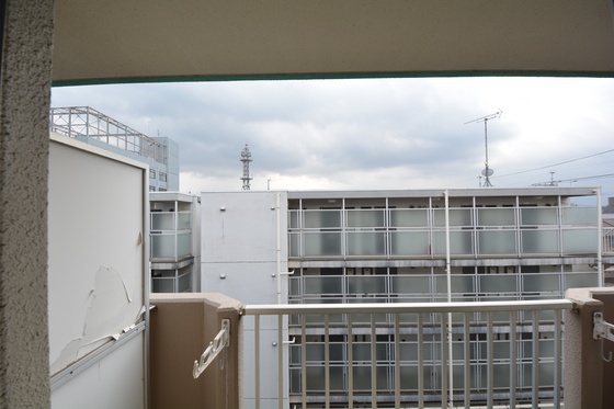 ウエストヒルズ野田 A棟