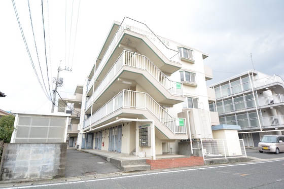 ウエストヒルズ野田 A棟