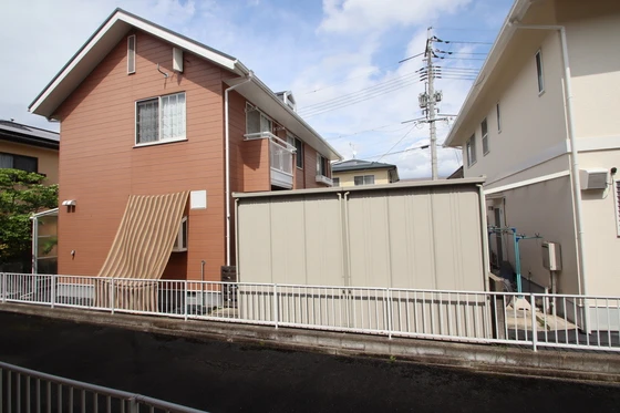 ハイムデアフロイデⅠ