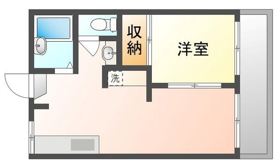 ハイムデアフロイデⅠ