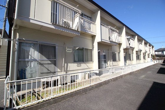 ハイムデアフロイデⅠ