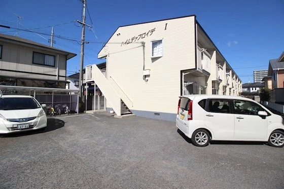 ハイムデアフロイデⅠ