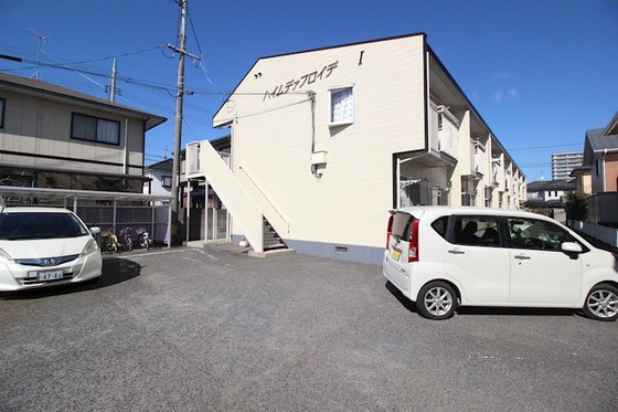 ハイムデアフロイデⅠ