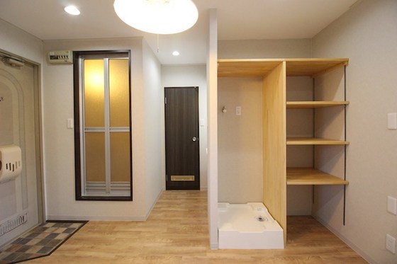 ハイムデアフロイデⅠ