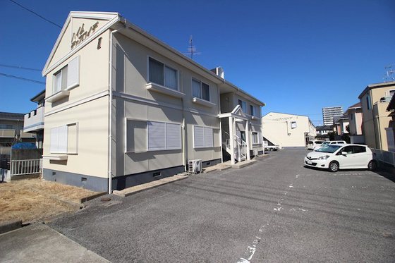 ハイムデアフロイデⅠ