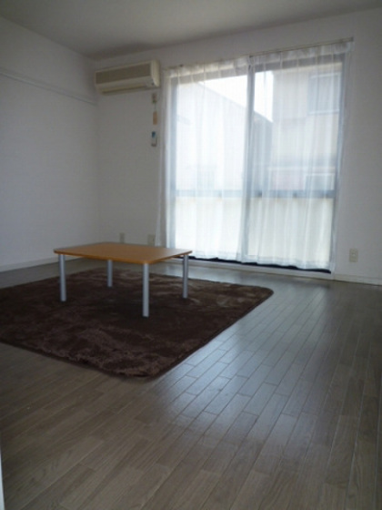 ウィンライフ津島Ⅰ