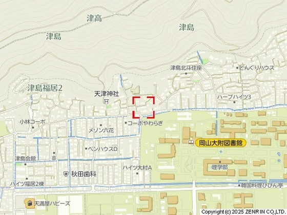 ウィンライフ津島Ⅰ