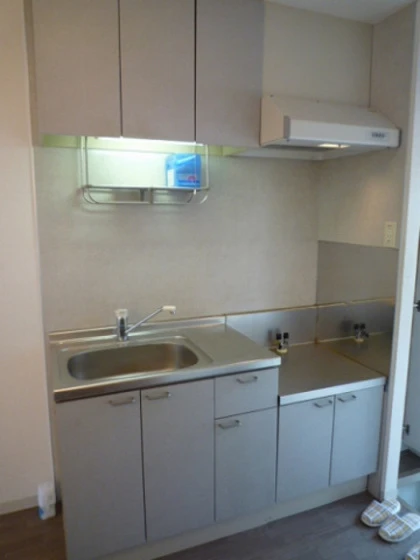 ウィンライフ津島Ⅰ