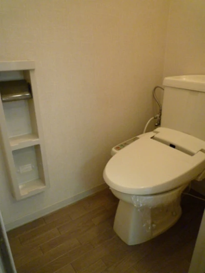 ウィンライフ津島Ⅰ