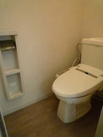 ウィンライフ津島Ⅰ