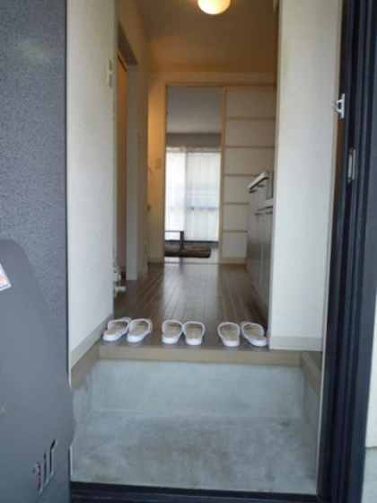 ウィンライフ津島Ⅰ