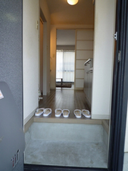 ウィンライフ津島Ⅰ