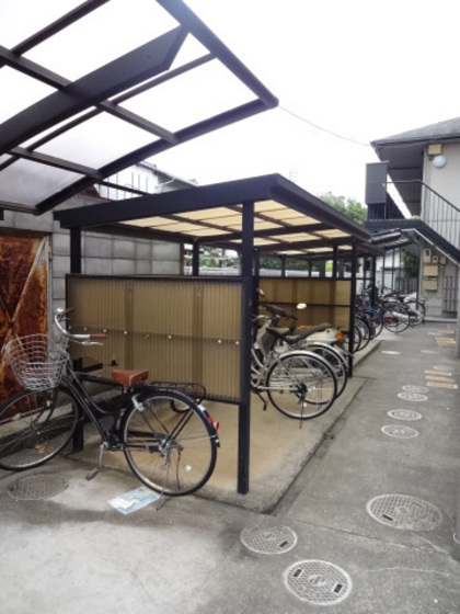 ウィンライフ津島Ⅰ