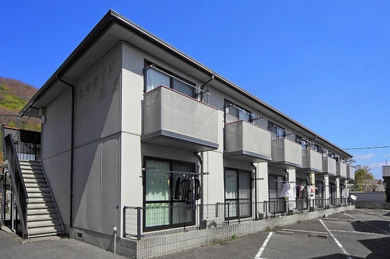 ウィンライフ津島Ⅰ