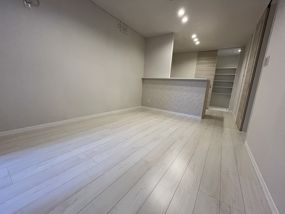 エクラージュ牛田旭