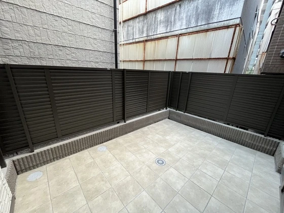 エクラージュ牛田旭