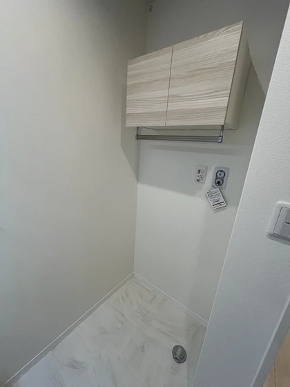 エクラージュ牛田旭