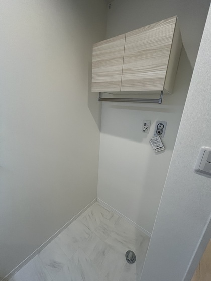 エクラージュ牛田旭