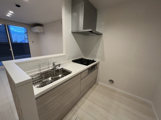 エクラージュ牛田旭