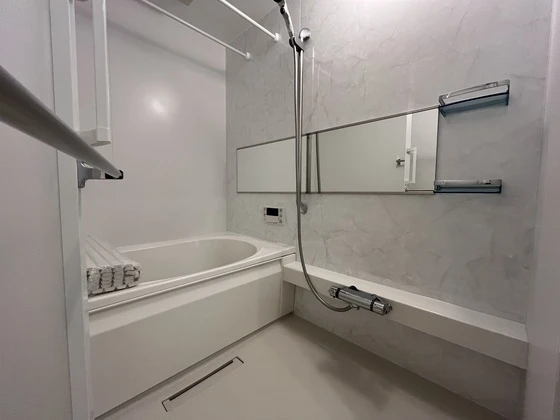 エクラージュ牛田旭