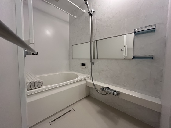 エクラージュ牛田旭