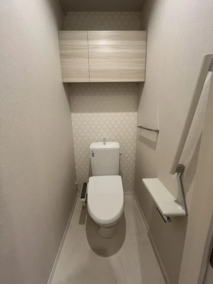 エクラージュ牛田旭