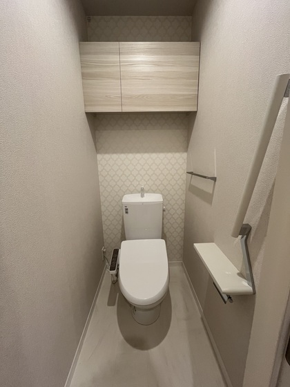 エクラージュ牛田旭