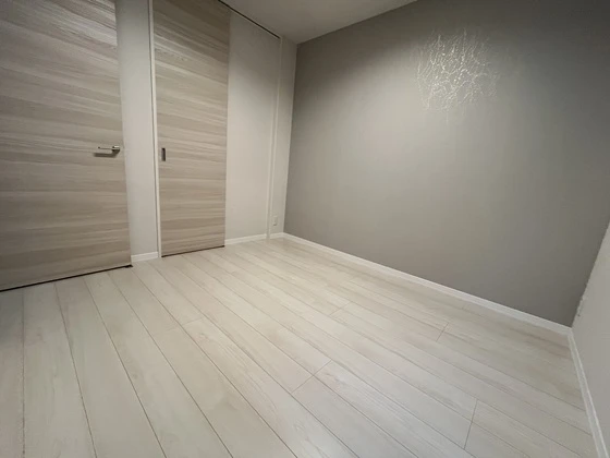 エクラージュ牛田旭