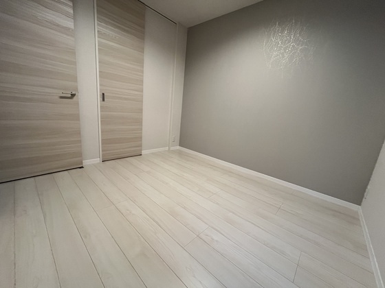 エクラージュ牛田旭