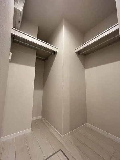 エクラージュ牛田旭