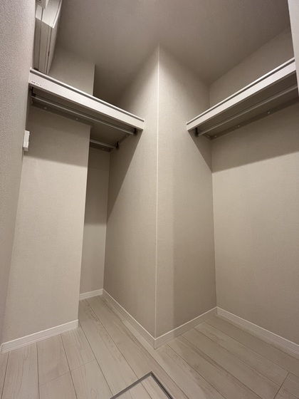 エクラージュ牛田旭