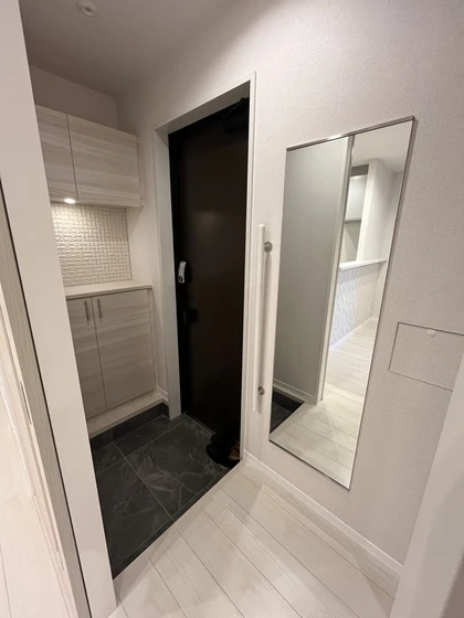 エクラージュ牛田旭