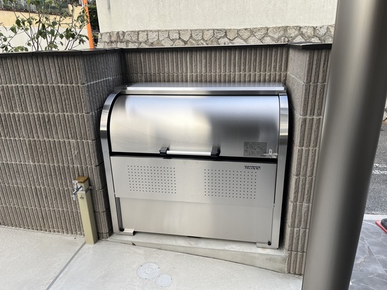 エクラージュ牛田旭