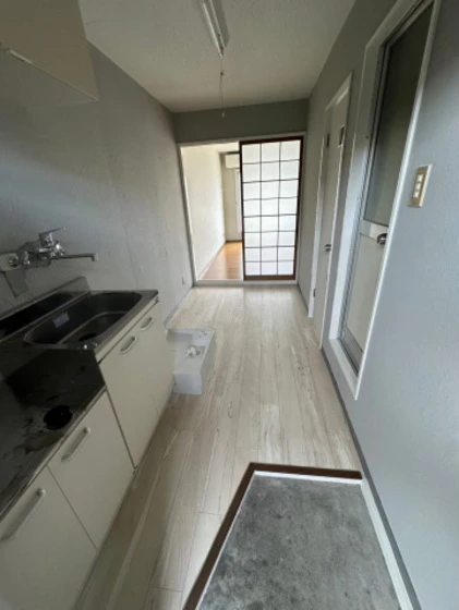 グランメゾン京山