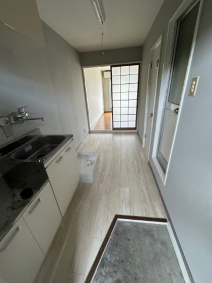 グランメゾン京山