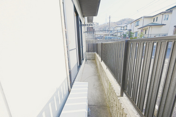 スプリングポートA棟