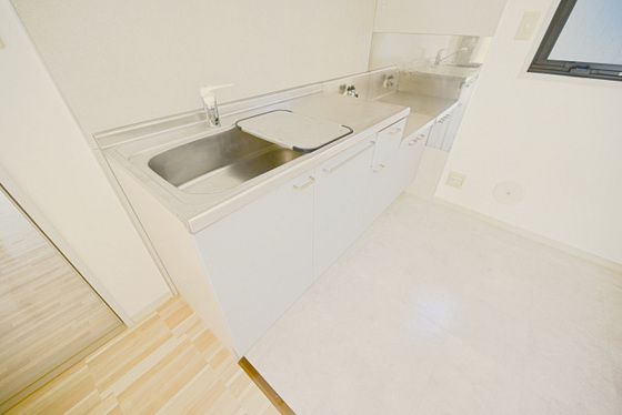 スプリングポートA棟