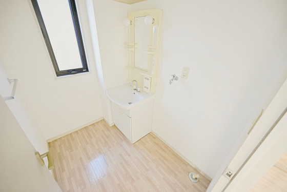 スプリングポートA棟